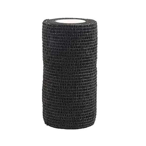 Ortholand Çoban Bandaj 10cm x 4,5m Siyah 1 Adet ürün görseli 1