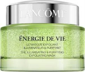 Lancome Energie De Vie Exfoliating Mask Refill 75 ml ürün görseli 1