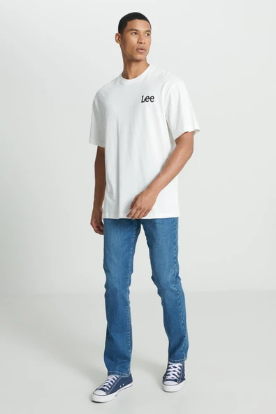 Lee Erkek Pantolon L72A007G18 - Resim 5