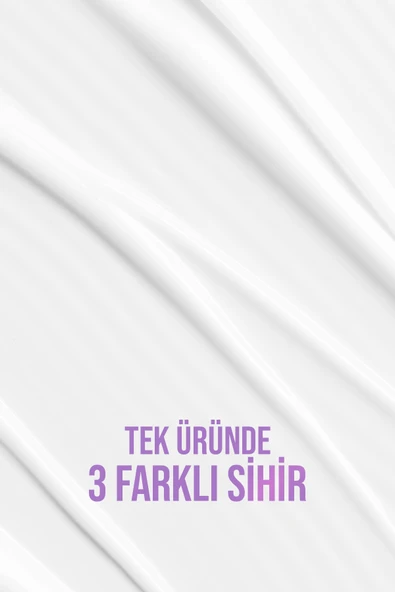 Magic Milk 3-in-1: Base & Moisturizer & Mask 50ml - Resim 3