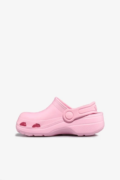 Vicco Didim Bebek Sandelet Pembe  21-32 Numara - Resim 2