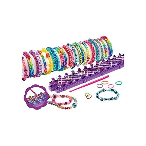 Loom Twister Scubidu Hobi Seti - Resim 2
