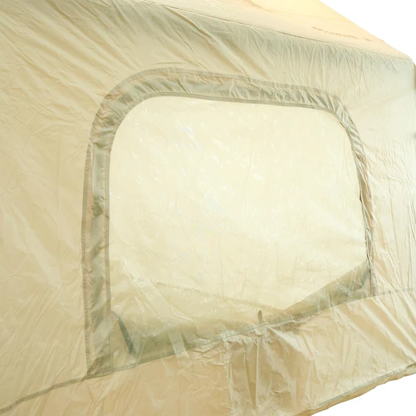 FreeCamp Turbo Canopy Şişme Çadır 8m2 - Resim 8