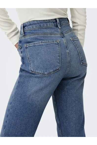 Only Kadın Pantolon 15283925 - Resim 5