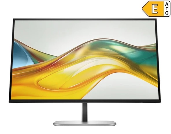 HP Series 5 Pro 527pq 27'' Pivot Hdmi Dp IPS ürün görseli 1