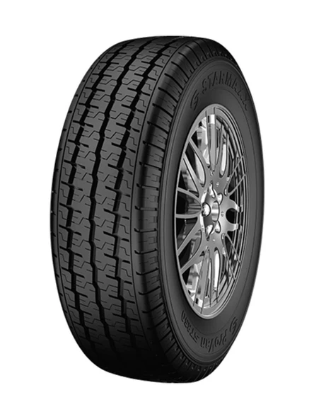 Starmaxx Provan ST850 Plus 215/65 R16C 109/107R Yaz Lastiği - 2026 ürün görseli 1