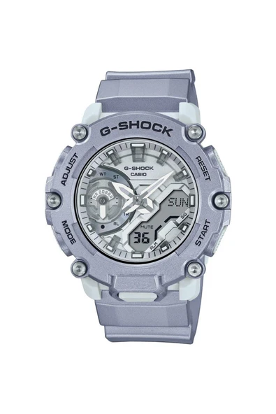 CASIO Ga-2200ff-8adr G-shock Erkek Kol Saati ürün görseli 1