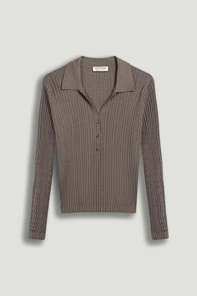 Nocturne Kadın Triko N26KD50158 - Resim 4