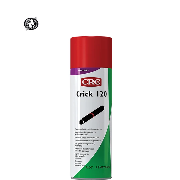 CRC Crick 120 500 ML ürün görseli 1