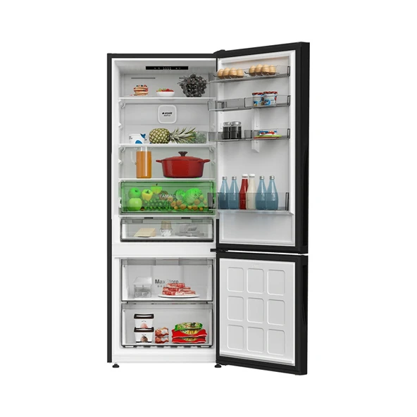 Arçelik 270475 IESC Kombi No Frost Buzdolabı ürün görseli 1
