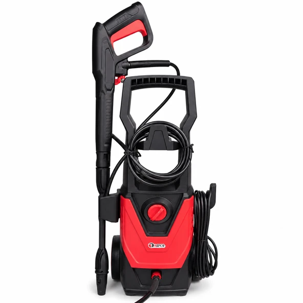 RAPCO YÜKSEK BASINÇLI YIKAMA MAKİNESİ (HIGH PRESSURE WASHING) ürün görseli 1