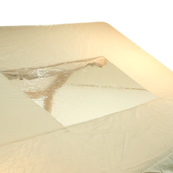 FreeCamp Turbo Canopy Şişme Çadır 8m2 - Resim 6