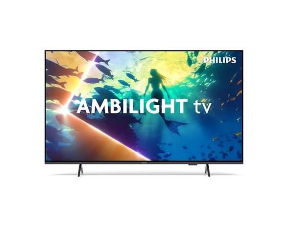 PHILIPS 43PUS8050/62 LED 4K Ambilight TV ürün görseli 1