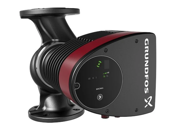 Grundfos Magna1 40-100 F 220 1x230v Pn6/10 ürün görseli 1