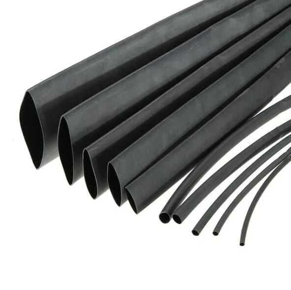Isı ile Daralan Makaron 1mm - 1 Metre ürün görseli 1