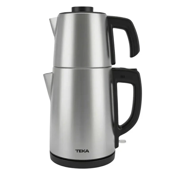 Teka TTM 24 MSSI 2,4 Lt. Inox Çay Makinesi ürün görseli 1