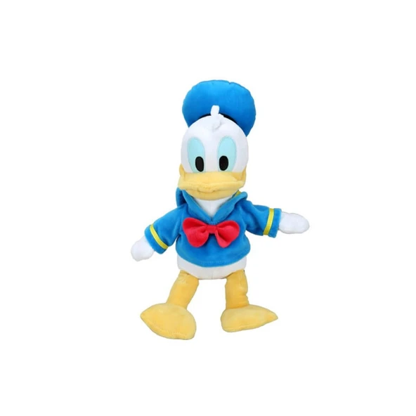 40206 Donald Core Peluş 25 cm ürün görseli 1