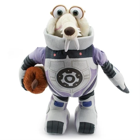 Astron 5 Crat Peluş Figür 30cm - Resim 2