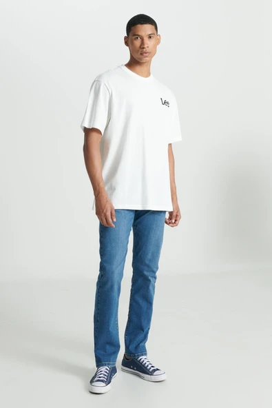 Lee Erkek Pantolon L72A007G18 - Resim 3
