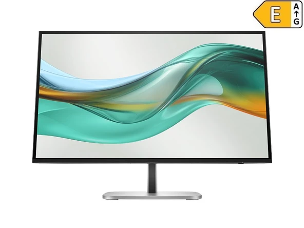 HP Series 5 Pro 527pu 27'' Type-C Pivot Dp IPS ürün görseli 1