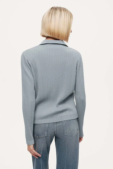 Nocturne Kadın Triko N26KD50158 - Resim 2