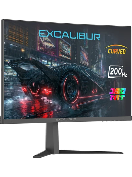 PTTAVM: Hp Compaq LE2002X 20'' Siyah LCD Monitör 2.EL ÜRÜN 1 YIL