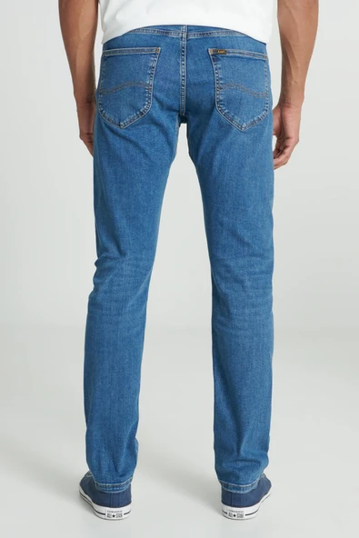 Lee Erkek Pantolon L72A007G18 - Resim 2