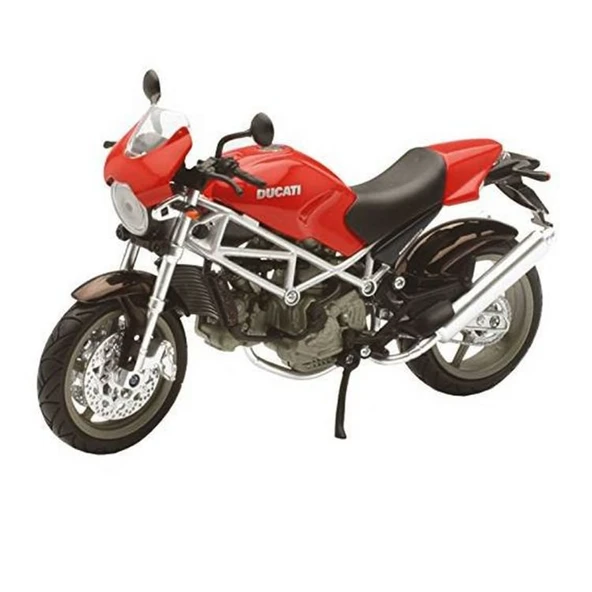 NessiWorld 1:12 Model Motor S4 ürün görseli 1