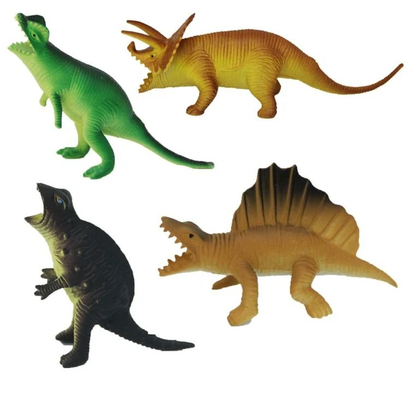 Dinozorlar Dünyası Poşetli - Resim 2
