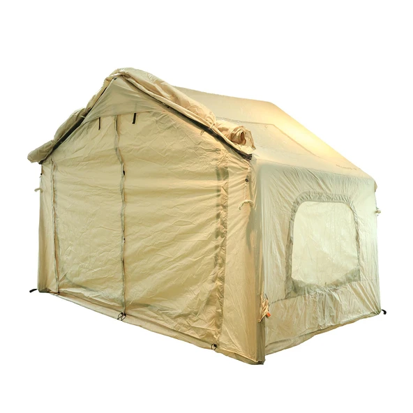FreeCamp Turbo Canopy Şişme Çadır 8m2 - Resim 2