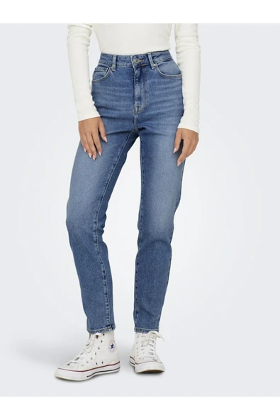 Only Kadın Pantolon 15283925 - Resim 3