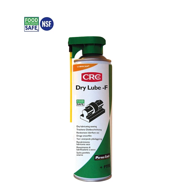 CRC Dry Lube - F FPS Perma-Lock 500 ML ürün görseli 1
