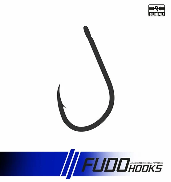 Fudo 3007 ISEAMA W/RING 11 Lİ TEFLON İĞNE NO:2 ürün görseli 1