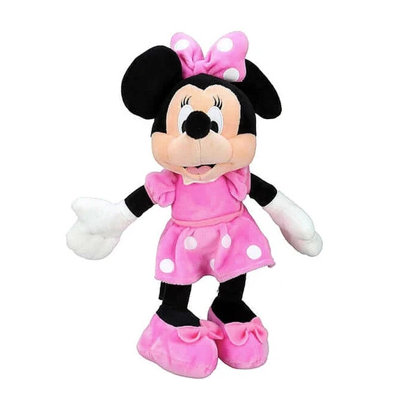 NessiWorld Minnie Core Peluş 25 cm ürün görseli 1