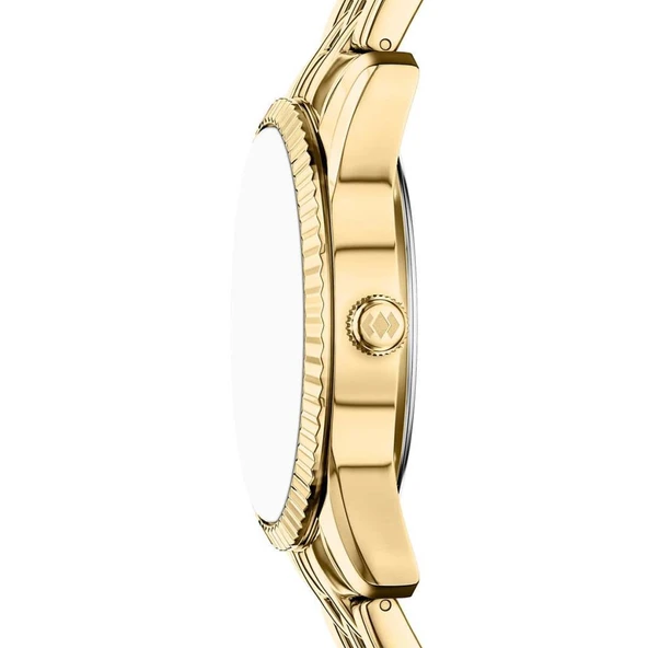 Fossil FES5460 Kadın Kol Saati - Resim 2