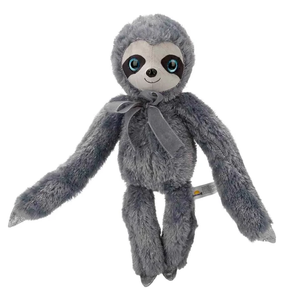 Peluş Tembel Hayvan 35 cm ürün görseli 1