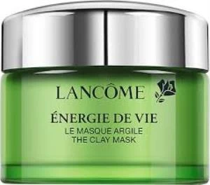 Lancôme Énergie de Vie The Purifying & Refining Clay Mask Refill 75 ml ürün görseli 1