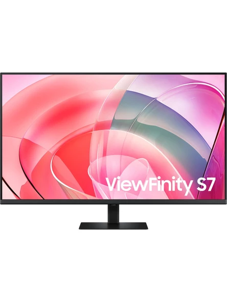 Samsung ViewFinity S7 37" UHD 60 Hz 5 ms Monitör LS37D702EAUXUF ürün görseli 1