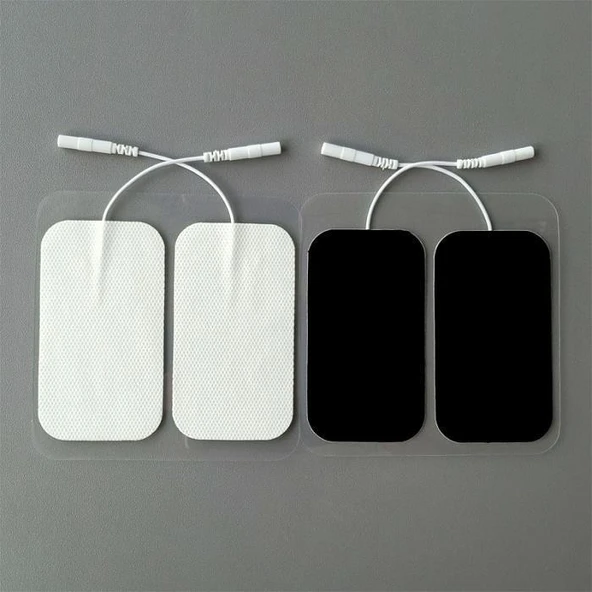 Tens Elektrodu 5cm x 9cm 5 Paket ( 20 Adet ) ürün görseli 1
