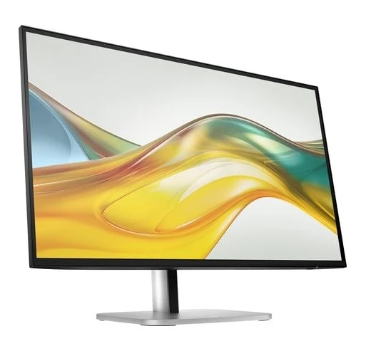 HP Series 5 Pro 527pq 27'' Pivot IPS (9D9S0UT) - Resim 2