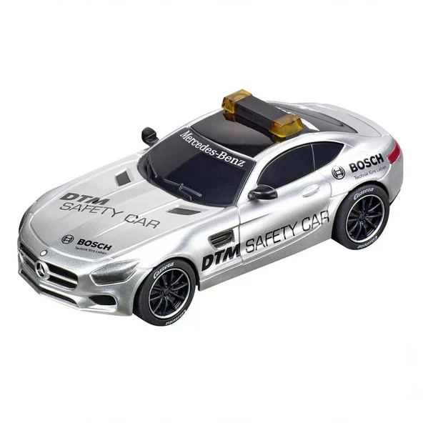 Go DTM Power Run Yarış Pisti - Resim 3