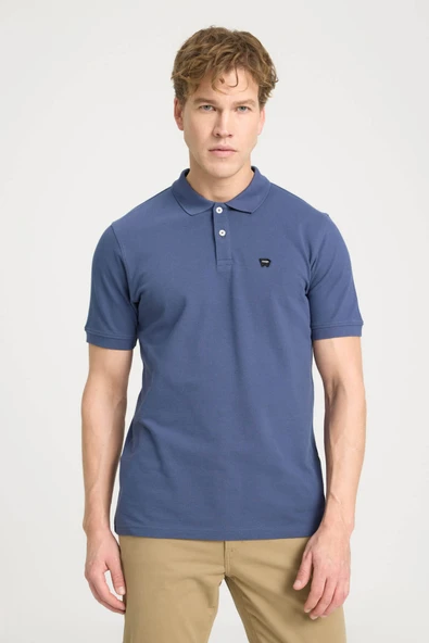 Wrangler Erkek T-Shirt W7D5K4XX2TXZ8 ürün görseli 1