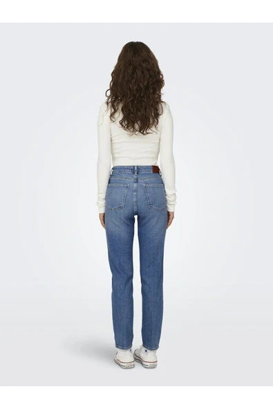 Only Kadın Pantolon 15283925 - Resim 2