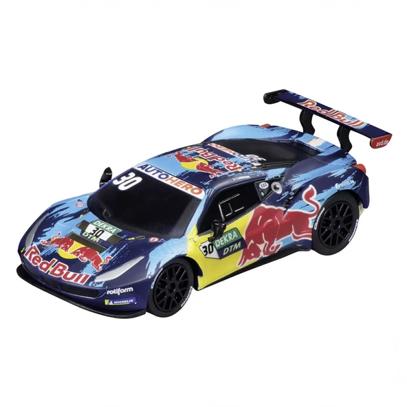 Go DTM Power Run Yarış Pisti - Resim 4