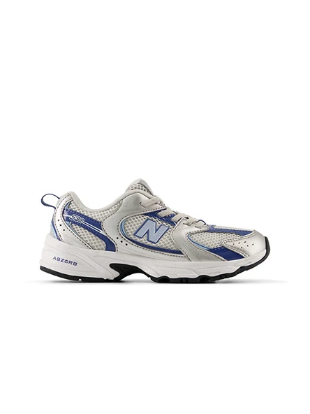 New Balance   NB Lifestyle Pre-School Shoes Unisex Çocuk Gri Günlük - P5307F1 ürün görseli 1