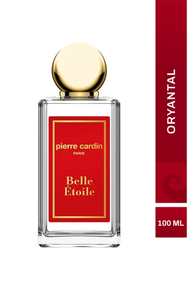 Pierre Cardin Kadın Parfüm PCCB0010 ürün görseli 1