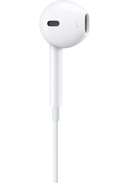 Apple Lightning Konnektörlü Earpods - MWTY3TU/A - Resim 2