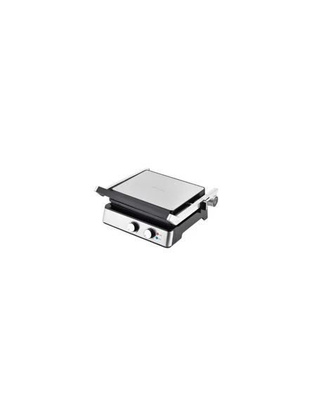 Onvo OVTST06 2000 W Izgara ve Tost Makinesi ürün görseli 1