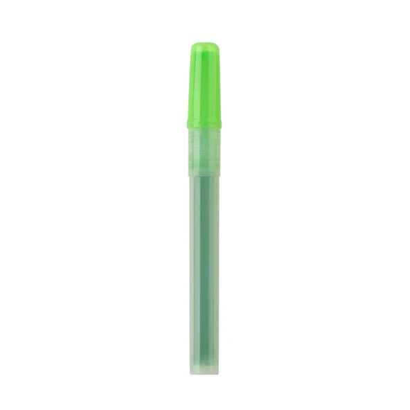 WRITECH FOSFORLU KALEM YEDEGI TUP NEON YESILW-805S ürün görseli 1