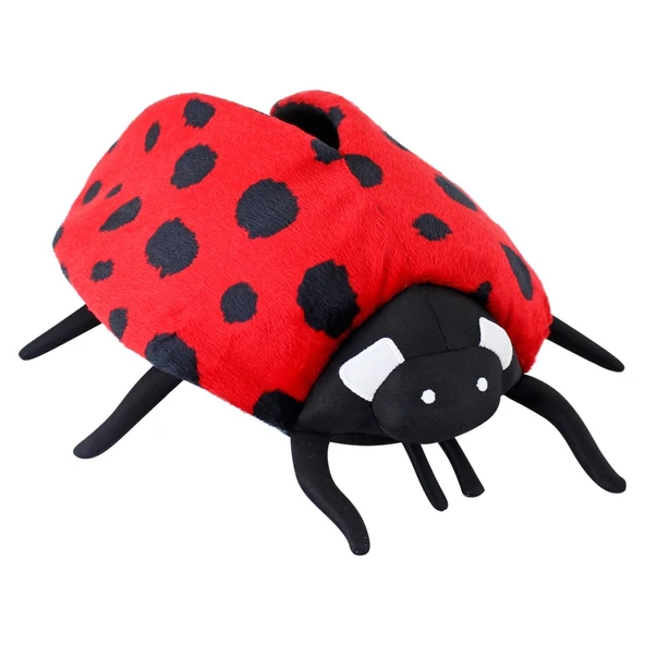 Peluş Uğur Böceği 35 cm ürün görseli 1